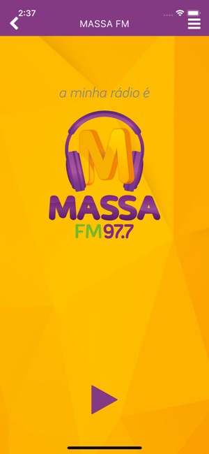 Massa FM(圖3)-速報App