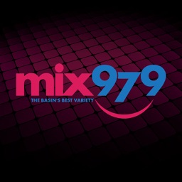 Mix 97.9 FM (KODM) アイコン