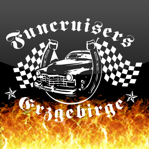 Funcruisers Erzgebirge