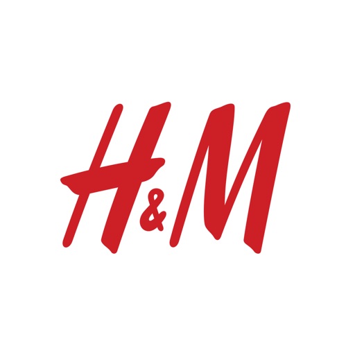 H&M iOS App