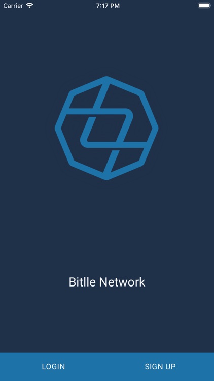 Bitlle Network