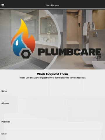 Plumbcare Ltd screenshot 3