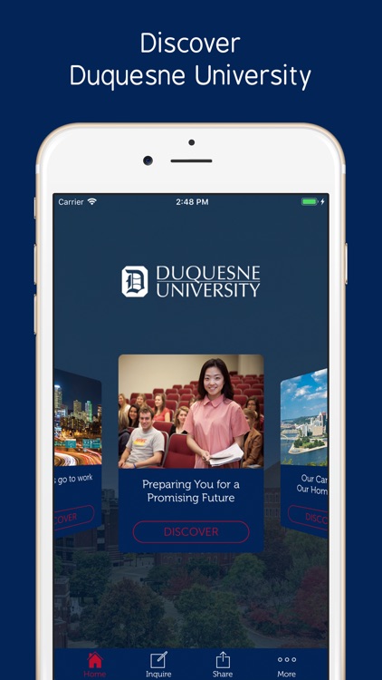 University of Duquesne