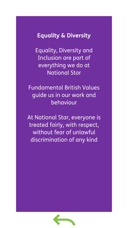 National Star screenshot-4