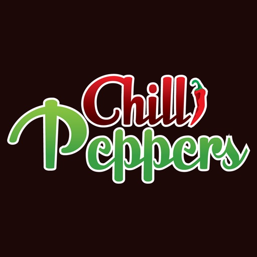 Chilli Peppers icon