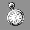 Pocket Watch Stickers