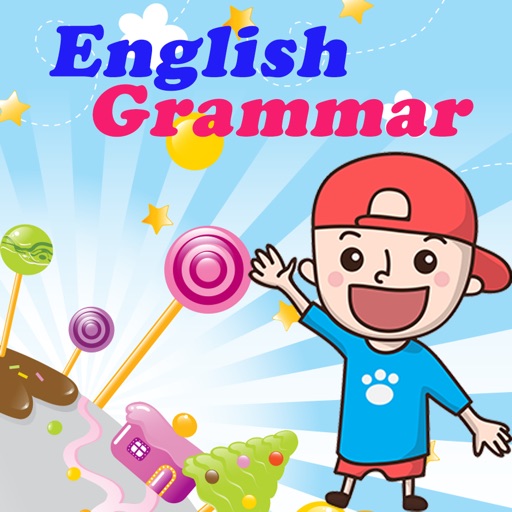 Improve English Grammar With Exercises Worksheets iOS App