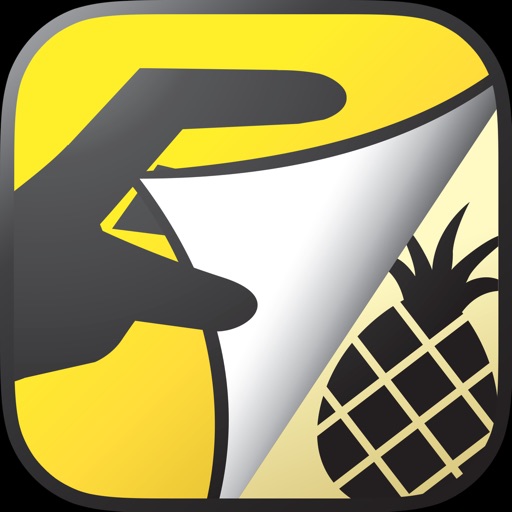 Antigua Yello iOS App