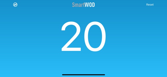 SmartWOD Round Counter(圖6)-速報App