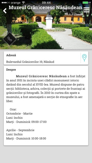 Visit Bistrita-Nasaud(圖4)-速報App