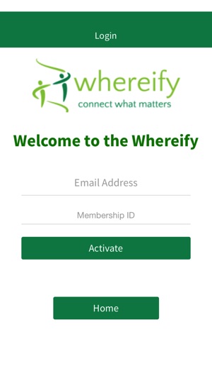 Whereify Viewer