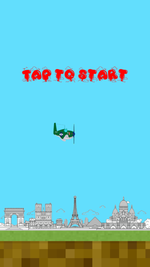 FlappyPlane+(圖2)-速報App