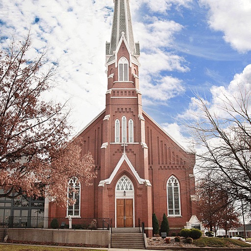 St. Mary-Mount Carmel IL