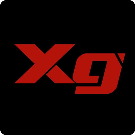 XG GO 3 icon