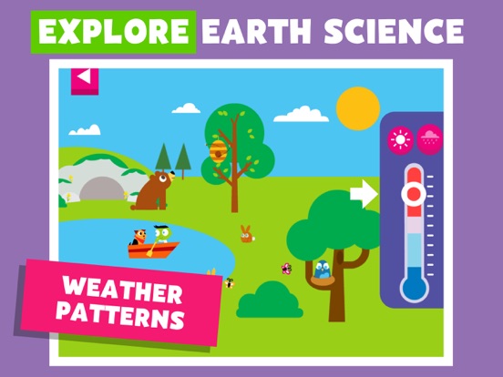Play and Learn Science screenshot 7