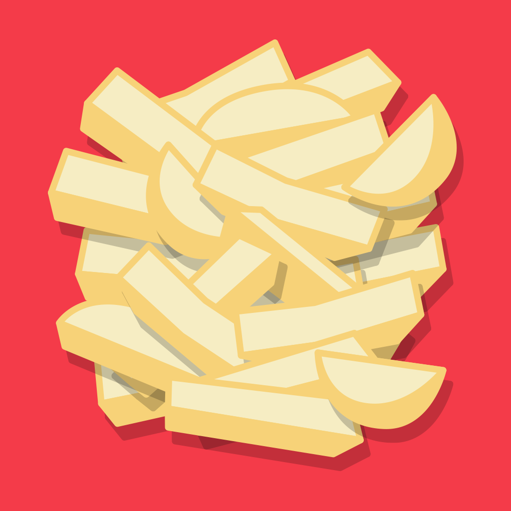 Chippy App Icon