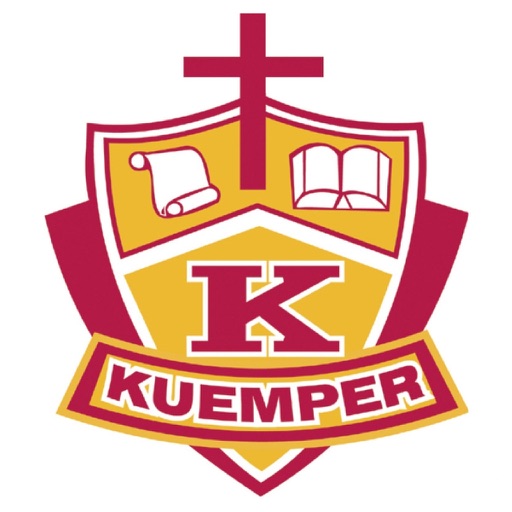 Kuemper Catholic School icon