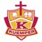 With the Kuemper Catholic School mobile app, your school district comes alive with the touch of a button