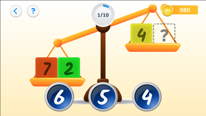 Math for Kids from PMG screenshot 3