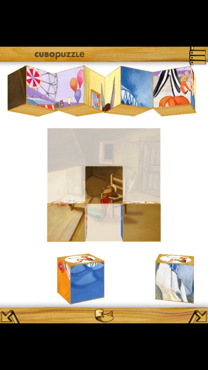 Pinocchio-by-Elastico screenshot-6