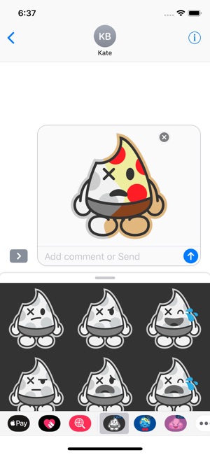 Ghost Pizza(圖3)-速報App