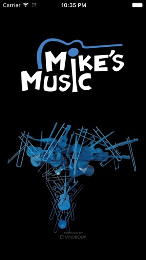 Mike's Music Lesson Scheduling(圖1)-速報App