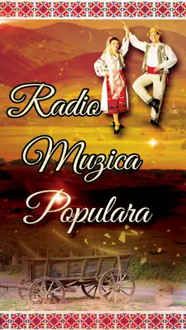 Game screenshot Radio Muzica Populara apk
