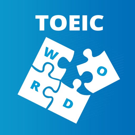 TOEIC Vocabulary Practice Test iOS App