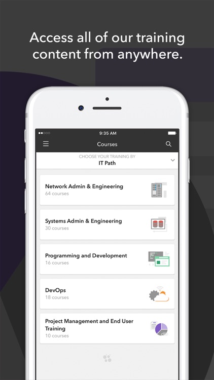 CBT Nuggets screenshot-4