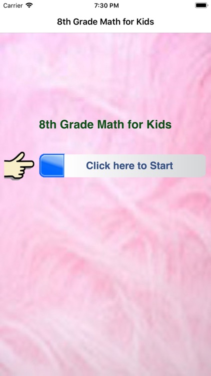 8th Grade-Math