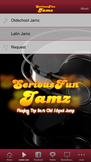 SeriousFun Jamz(圖2)-速報App