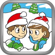 Activities of Coloring Book For Christmas - Paint Xmas Santa