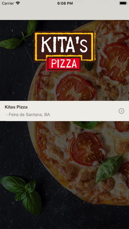 Kitas Pizza