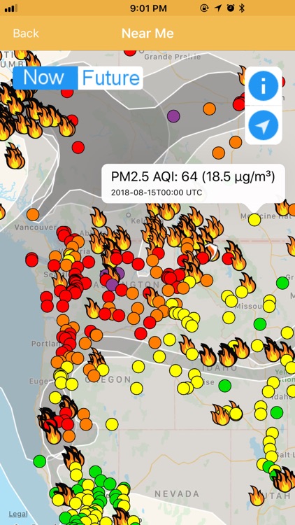 EPA Smoke Sense