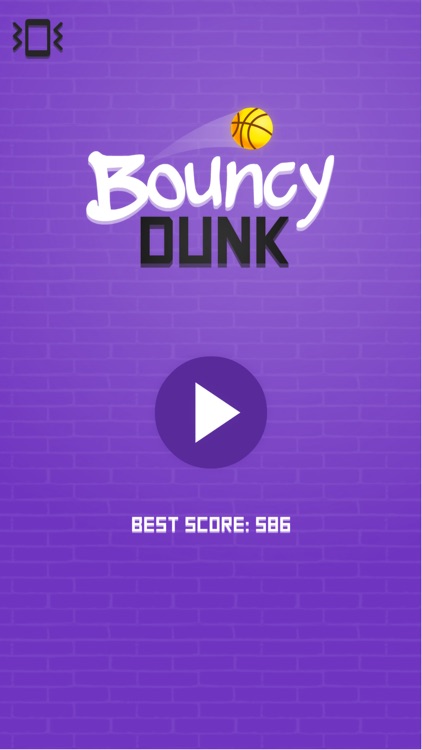 Bouncy-Dunk screenshot-0