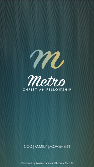 Metro Christian Fellowship KC(圖1)-速報App