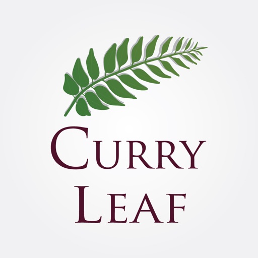 Curry Leaf Indian Takeaway Restaurant icon