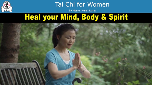 Tai Chi for Women(圖5)-速報App