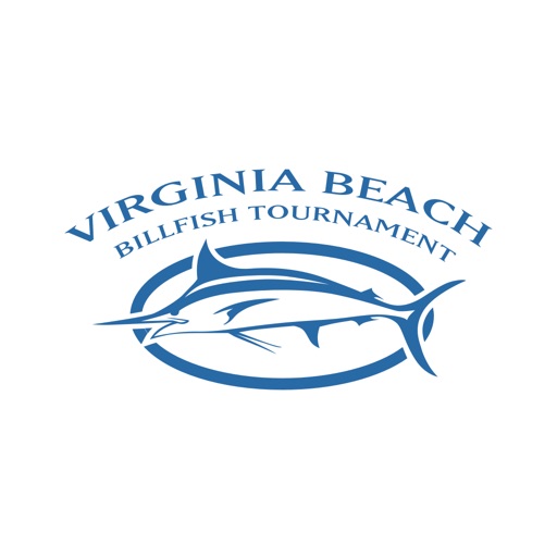 Virginia Beach Billfish Icon