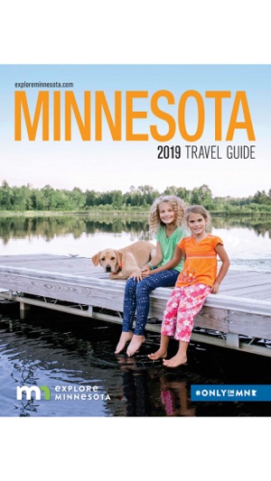 Explore Minnesota Travel Guide(圖1)-速報App