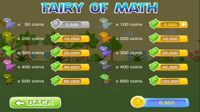 Fairy Of Math screenshot 2