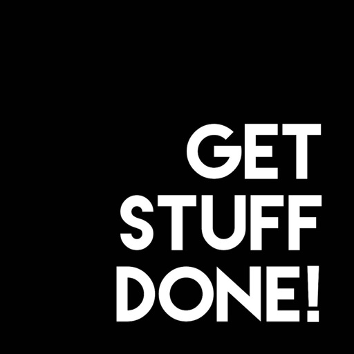 Get Stuff Done! Download
