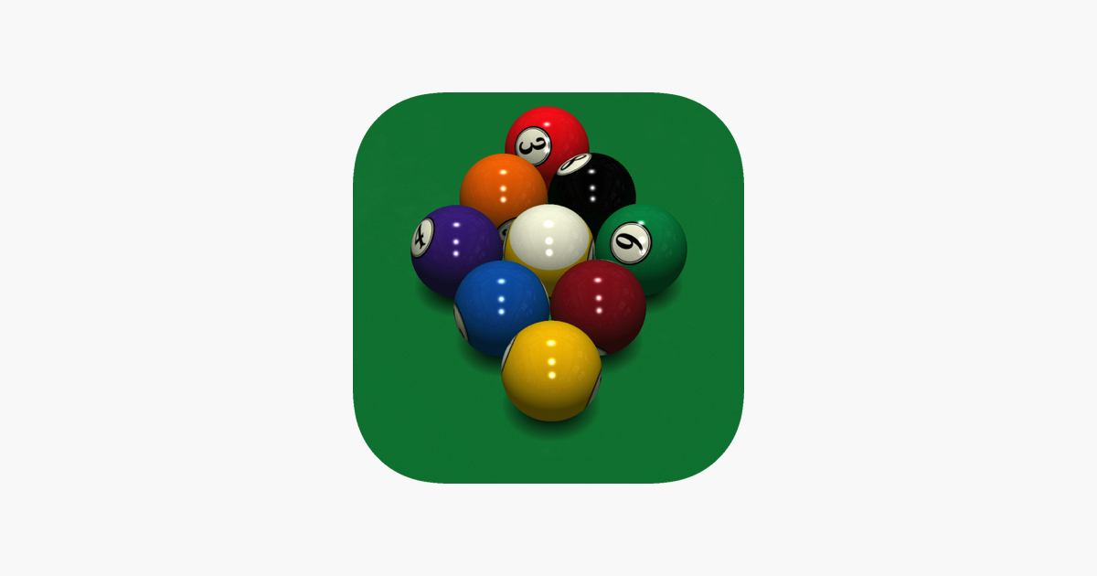 Virtual Pool Online App Storessa