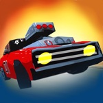 Car Battle Royale War Arena