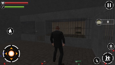 CIA Secret Spy Survival screenshot 4