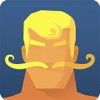 Mr.Mustache：Weightlifting Game - iPadアプリ