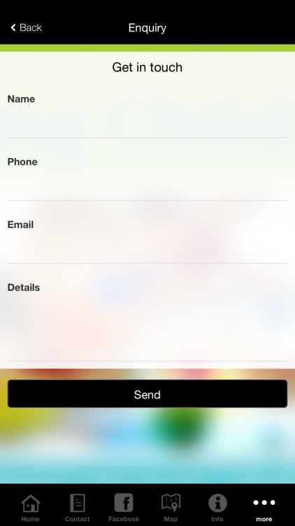 A to Z Fun Care screenshot-3