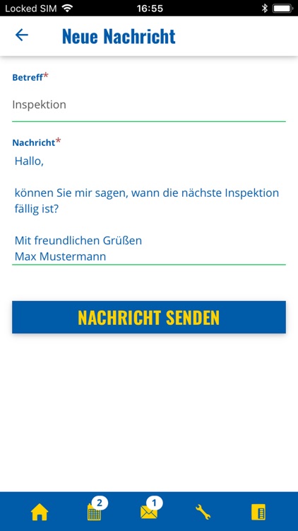 Meisterhaft screenshot-4