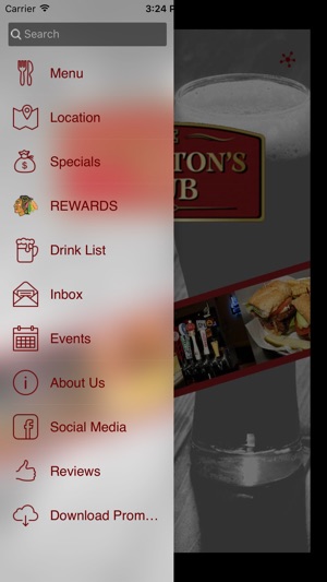 Hamiltons Pub(圖2)-速報App