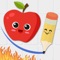 It's time to use your brain and drawing skills to save a fruit from angry knives